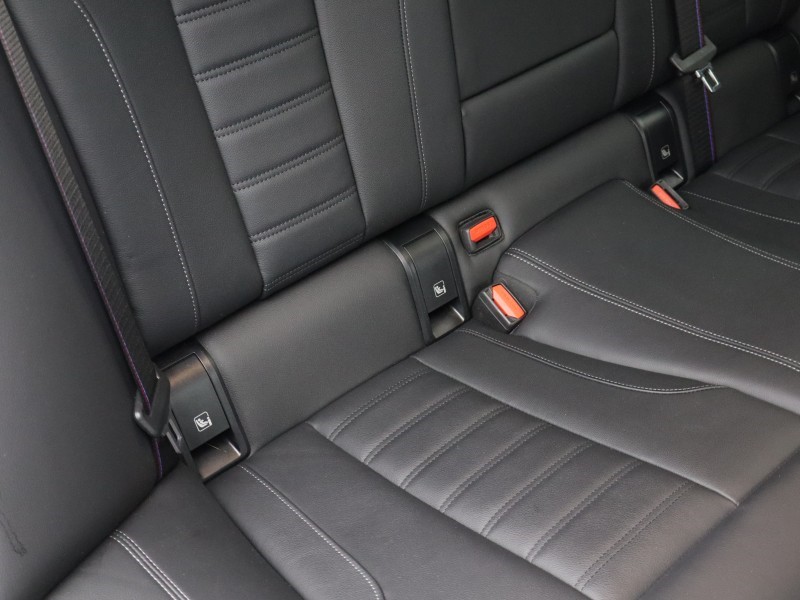 2022 (72) BMW 4 SERIES 420i M Sport 5dr Step Auto 5514191