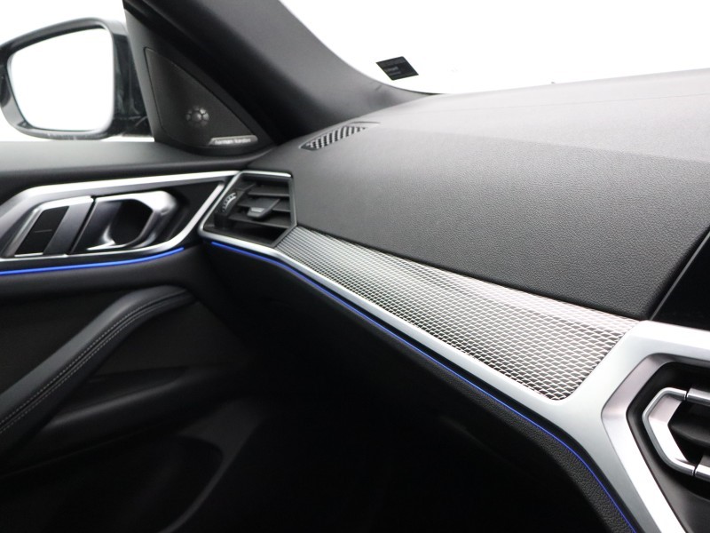 2022 (72) BMW 4 SERIES 420i M Sport 5dr Step Auto 5514205