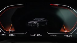 2022 (72) BMW 4 SERIES 420i M Sport 5dr Step Auto 5514208