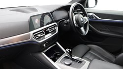 2022 (72) BMW 4 SERIES 420i M Sport 5dr Step Auto 5514225