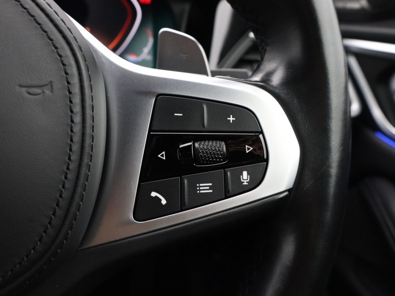 2022 (72) BMW 4 SERIES 420i M Sport 5dr Step Auto 5514207