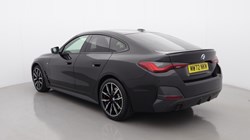 2022 (72) BMW 4 SERIES 420i M Sport 5dr Step Auto 5514172