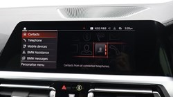 2022 (72) BMW 4 SERIES 420i M Sport 5dr Step Auto 5514214