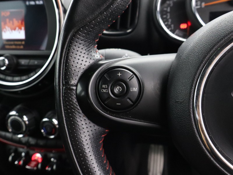 2020 (20) MINI COUNTRYMAN 1.5 Cooper Sport 5dr Auto 5662770