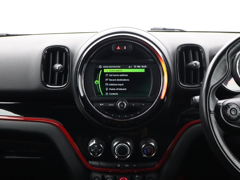 2020 (20) MINI COUNTRYMAN 1.5 Cooper Sport 5dr Auto 5662765