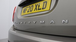 2020 (20) MINI COUNTRYMAN 1.5 Cooper Sport 5dr Auto 5662727