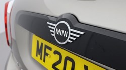 2020 (20) MINI COUNTRYMAN 1.5 Cooper Sport 5dr Auto 5662728