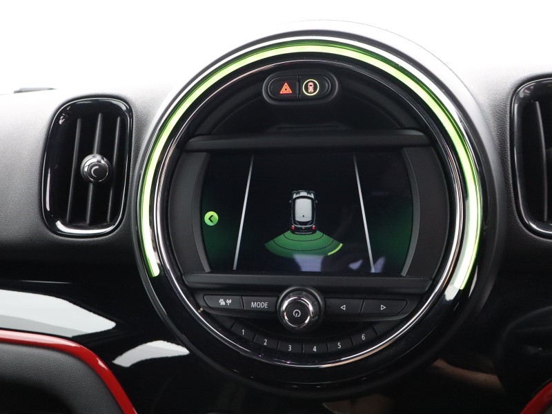 2020 (20) MINI COUNTRYMAN 1.5 Cooper Sport 5dr Auto 5662755