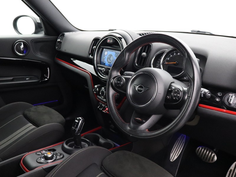 2020 (20) MINI COUNTRYMAN 1.5 Cooper Sport 5dr Auto 5662740