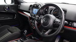 2020 (20) MINI COUNTRYMAN 1.5 Cooper Sport 5dr Auto 5662740