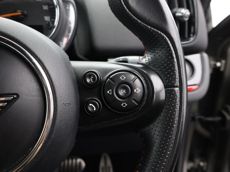 2020 (20) MINI COUNTRYMAN 1.5 Cooper Sport 5dr Auto 5662771