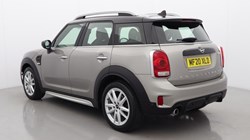 2020 (20) MINI COUNTRYMAN 1.5 Cooper Sport 5dr Auto 5662721