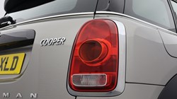 2020 (20) MINI COUNTRYMAN 1.5 Cooper Sport 5dr Auto 5662725