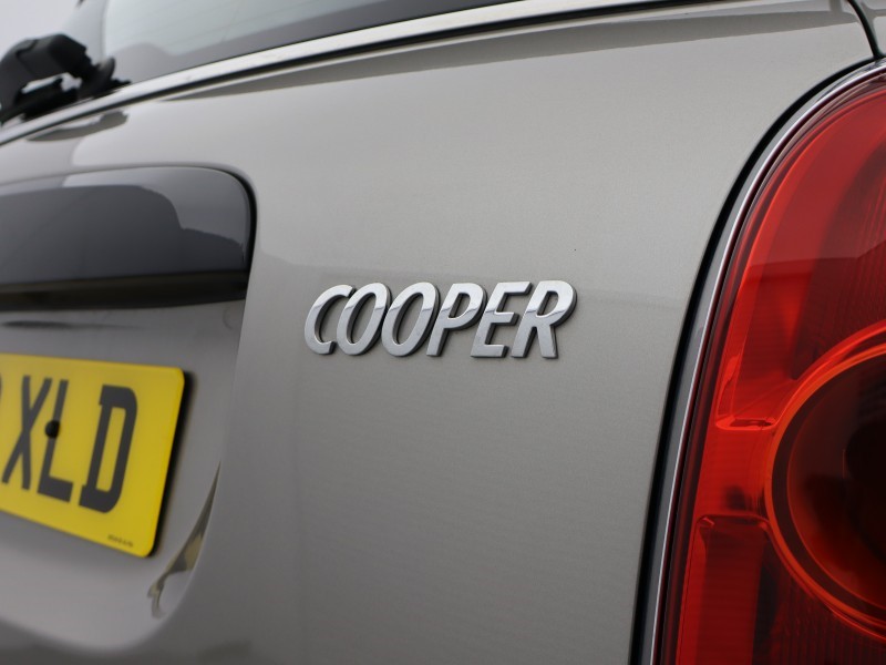 2020 (20) MINI COUNTRYMAN 1.5 Cooper Sport 5dr Auto 5662726