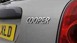 2020 (20) MINI COUNTRYMAN 1.5 Cooper Sport 5dr Auto 5662726