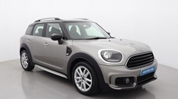 2020 (20) MINI COUNTRYMAN 1.5 Cooper Sport 5dr Auto 5662717