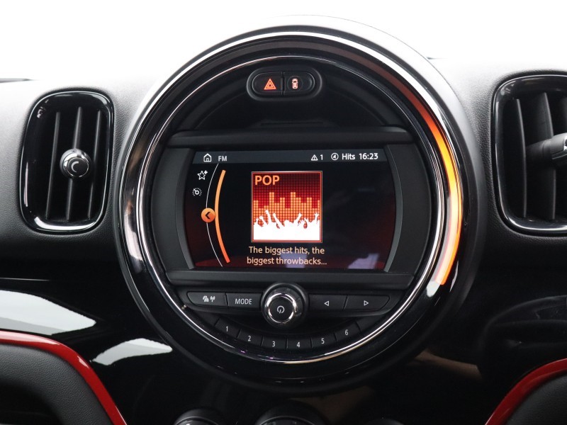 2020 (20) MINI COUNTRYMAN 1.5 Cooper Sport 5dr Auto 5662752