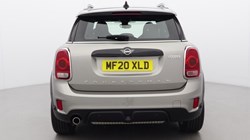 2020 (20) MINI COUNTRYMAN 1.5 Cooper Sport 5dr Auto 5662722