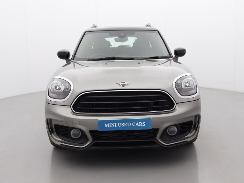 2020 (20) MINI COUNTRYMAN 1.5 Cooper Sport 5dr Auto 5662718