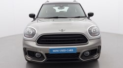 2020 (20) MINI COUNTRYMAN 1.5 Cooper Sport 5dr Auto 5662718