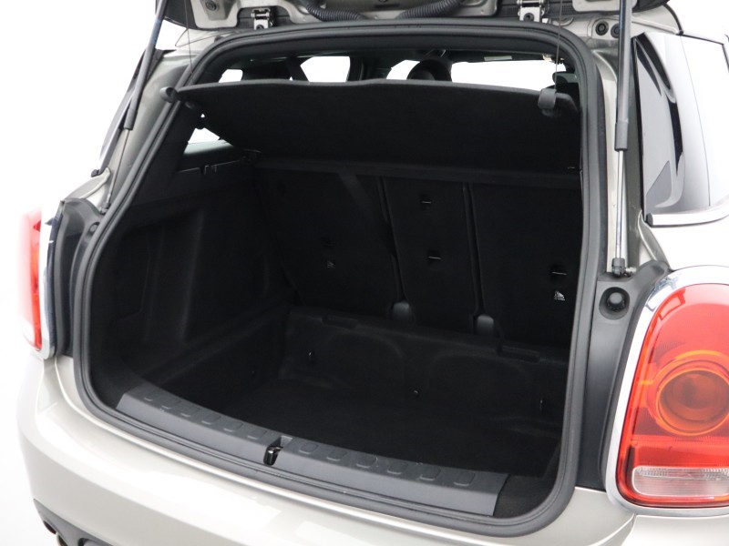 2020 (20) MINI COUNTRYMAN 1.5 Cooper Sport 5dr Auto 5662732