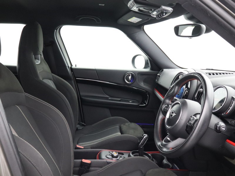 2020 (20) MINI COUNTRYMAN 1.5 Cooper Sport 5dr Auto 5662741