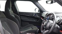 2020 (20) MINI COUNTRYMAN 1.5 Cooper Sport 5dr Auto 5662741