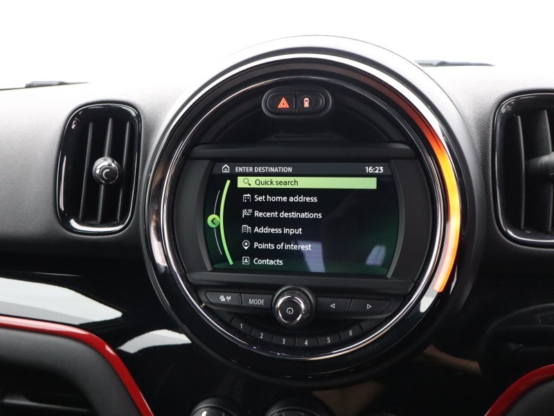2020 (20) MINI COUNTRYMAN 1.5 Cooper Sport 5dr Auto 5662754