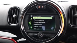 2020 (20) MINI COUNTRYMAN 1.5 Cooper Sport 5dr Auto 5662754