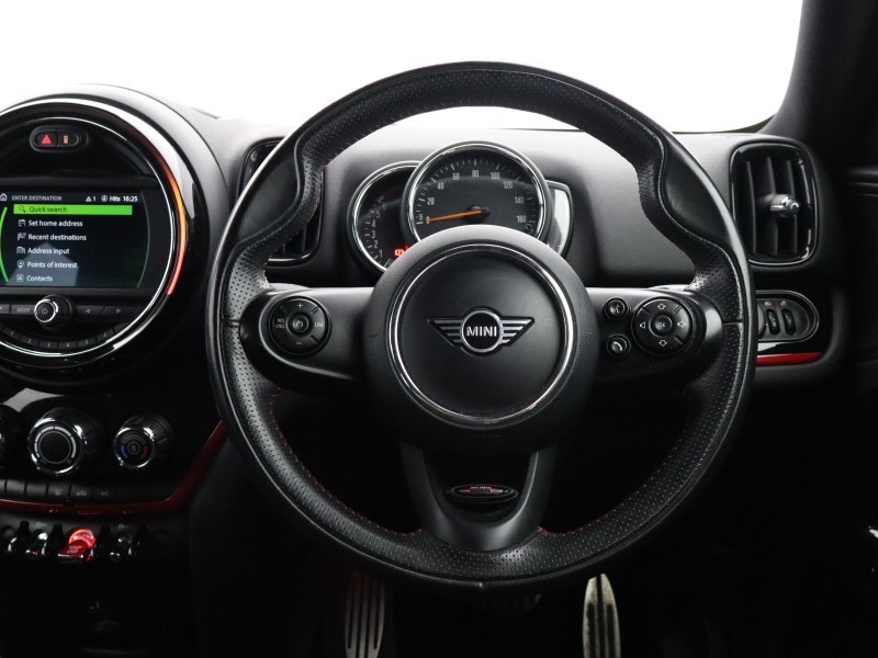 2020 (20) MINI COUNTRYMAN 1.5 Cooper Sport 5dr Auto 5662763