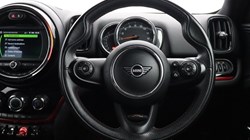 2020 (20) MINI COUNTRYMAN 1.5 Cooper Sport 5dr Auto 5662763