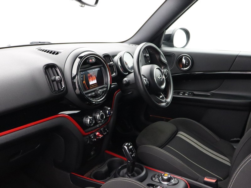2020 (20) MINI COUNTRYMAN 1.5 Cooper Sport 5dr Auto 5662767