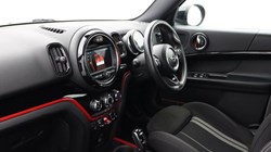 2020 (20) MINI COUNTRYMAN 1.5 Cooper Sport 5dr Auto 5662767