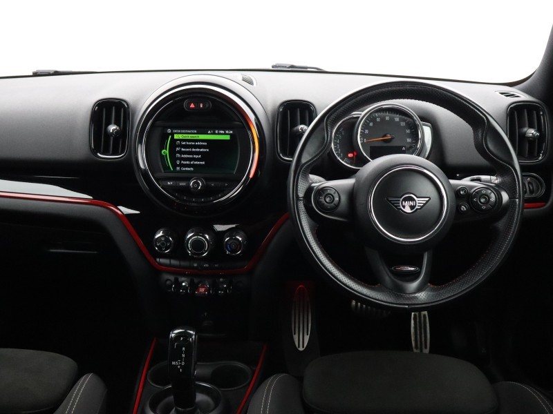 2020 (20) MINI COUNTRYMAN 1.5 Cooper Sport 5dr Auto 5662762