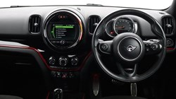 2020 (20) MINI COUNTRYMAN 1.5 Cooper Sport 5dr Auto 5662762