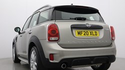 2020 (20) MINI COUNTRYMAN 1.5 Cooper Sport 5dr Auto 5662768