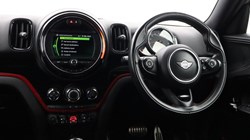 2020 (20) MINI COUNTRYMAN 1.5 Cooper Sport 5dr Auto 5662764