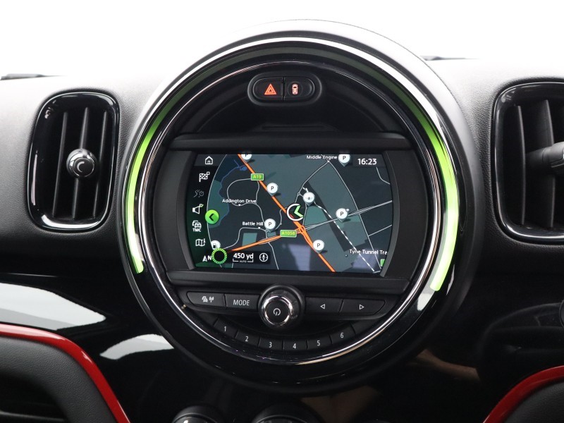 2020 (20) MINI COUNTRYMAN 1.5 Cooper Sport 5dr Auto 5662753