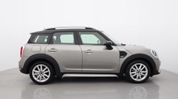2020 (20) MINI COUNTRYMAN 1.5 Cooper Sport 5dr Auto 5662724
