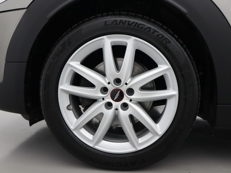 2020 (20) MINI COUNTRYMAN 1.5 Cooper Sport 5dr Auto 5662733