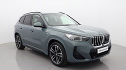 2022 (72) BMW X1 xDrive 23i MHT M Sport Premier Pro 5dr Step 5523082