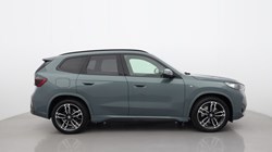 2022 (72) BMW X1 xDrive 23i MHT M Sport Premier Pro 5dr Step 5523089