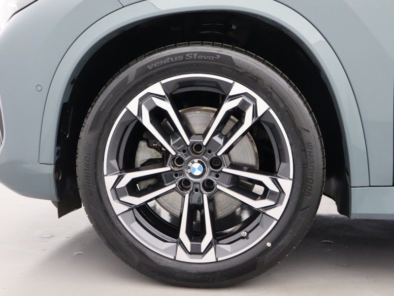 2022 (72) BMW X1 xDrive 23i MHT M Sport Premier Pro 5dr  Step 5523101