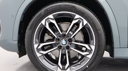 2022 (72) BMW X1 xDrive 23i MHT M Sport Premier Pro 5dr Step 5523101