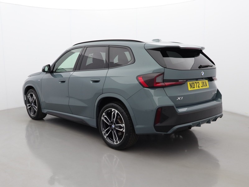 2022 (72) BMW X1 xDrive 23i MHT M Sport Premier Pro 5dr  Step 5523086