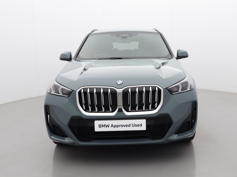 2022 (72) BMW X1 xDrive 23i MHT M Sport Premier Pro 5dr  Step 5523083