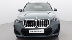 2022 (72) BMW X1 xDrive 23i MHT M Sport Premier Pro 5dr Step 5523083