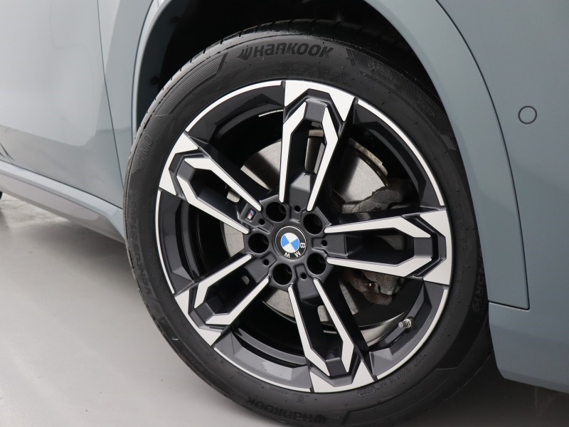 2022 (72) BMW X1 xDrive 23i MHT M Sport Premier Pro 5dr  Step 5523147
