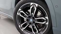 2022 (72) BMW X1 xDrive 23i MHT M Sport Premier Pro 5dr Step 5523147