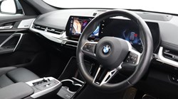 2022 (72) BMW X1 xDrive 23i MHT M Sport Premier Pro 5dr Step 5523106